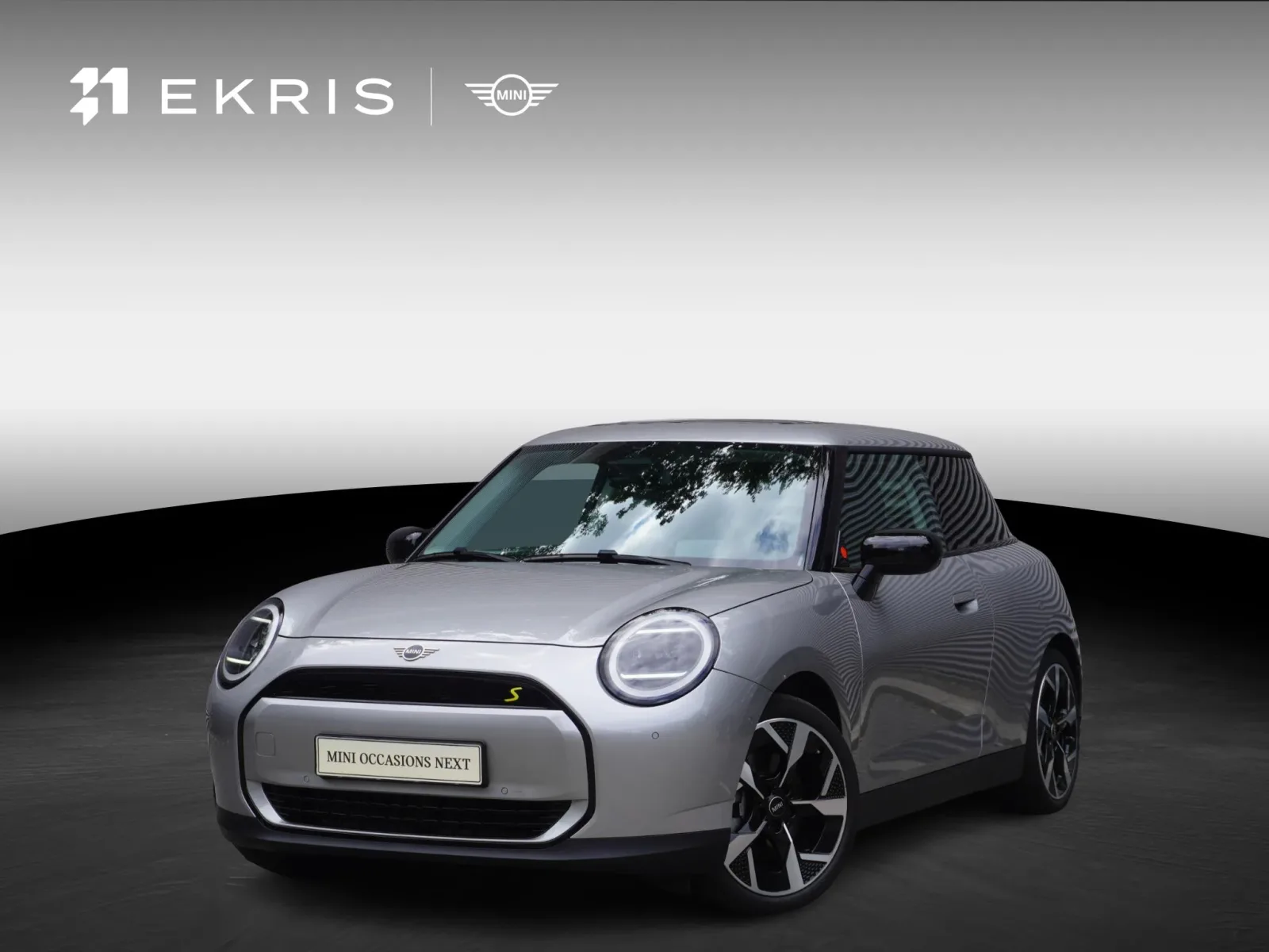 MINI 3-deurs (2024) — foto 1