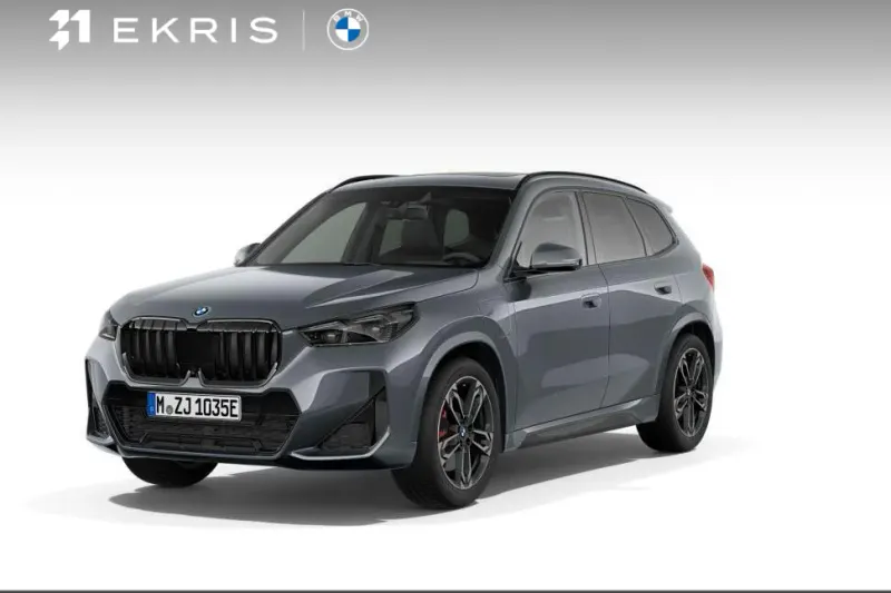 BMW X1 (2026)