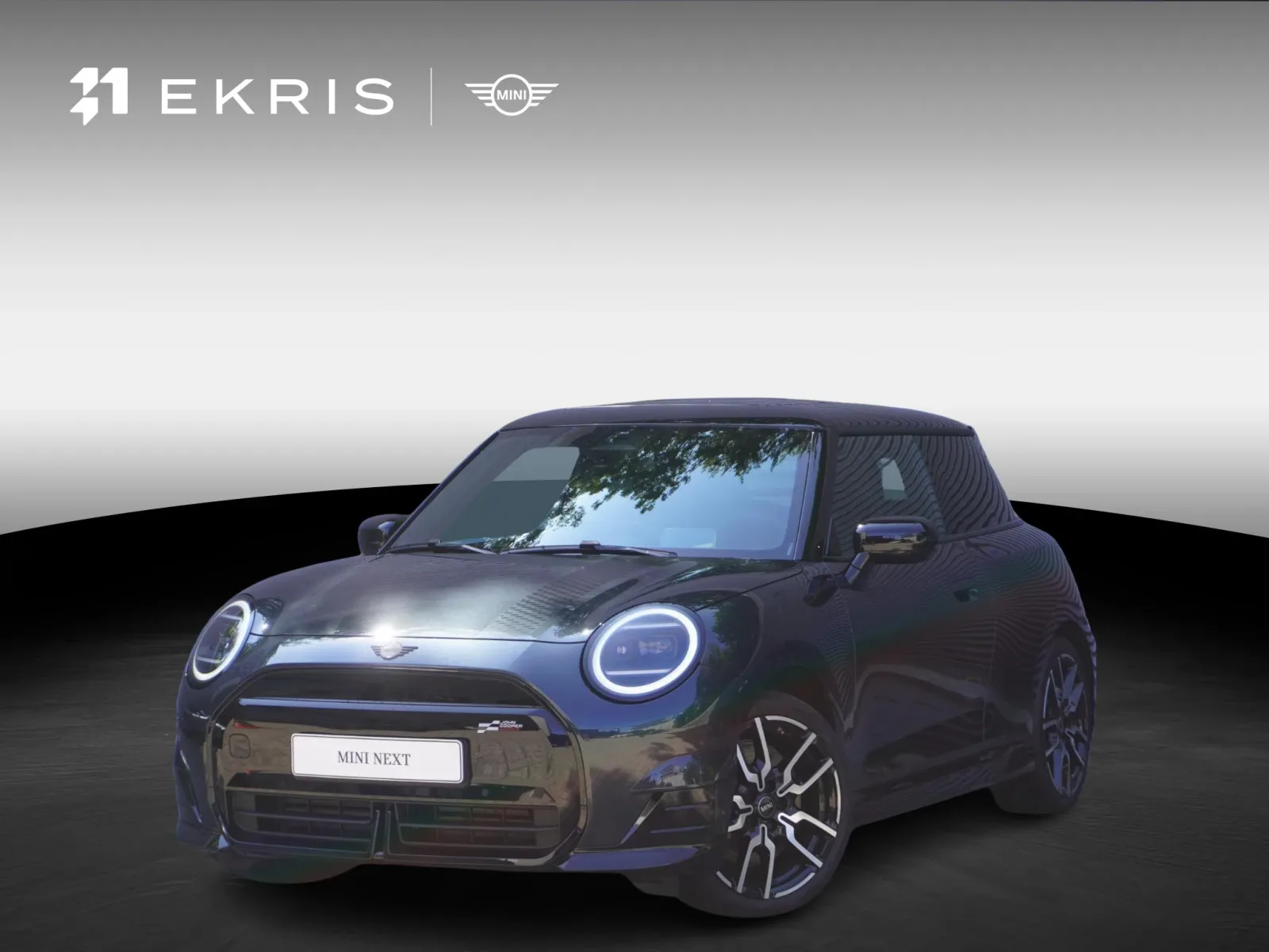 MINI 3-deurs (2026) — foto 1