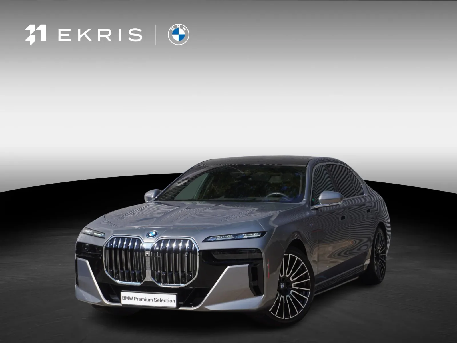 BMW i7 (2026) — foto 1
