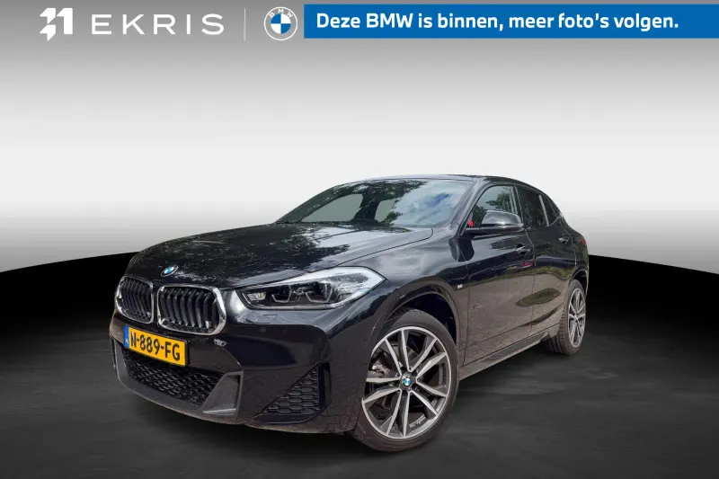 BMW X2 (2021)