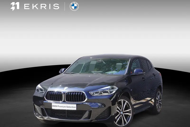 BMW X2 (2021)