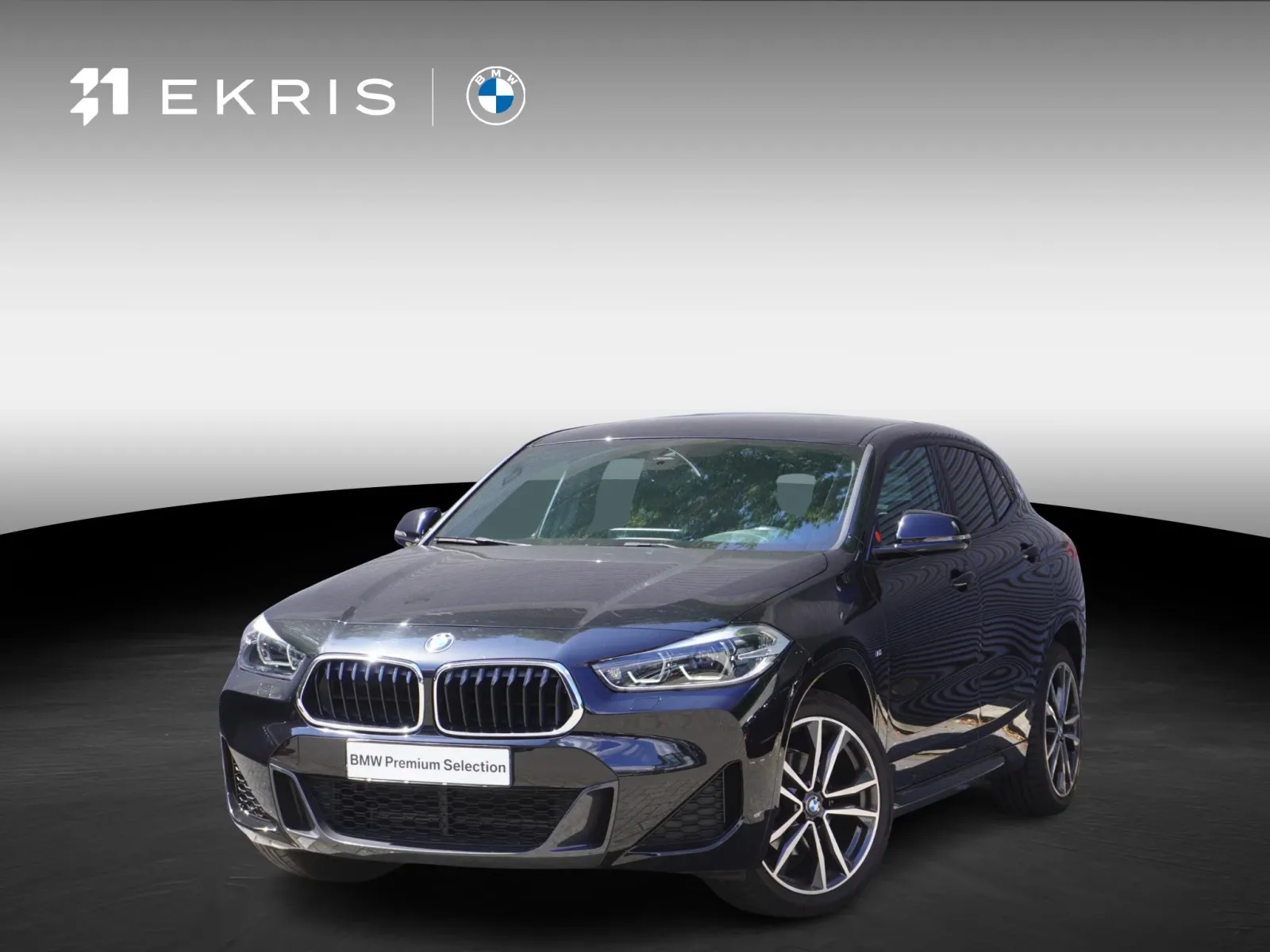 BMW X2 (2021) — foto 1