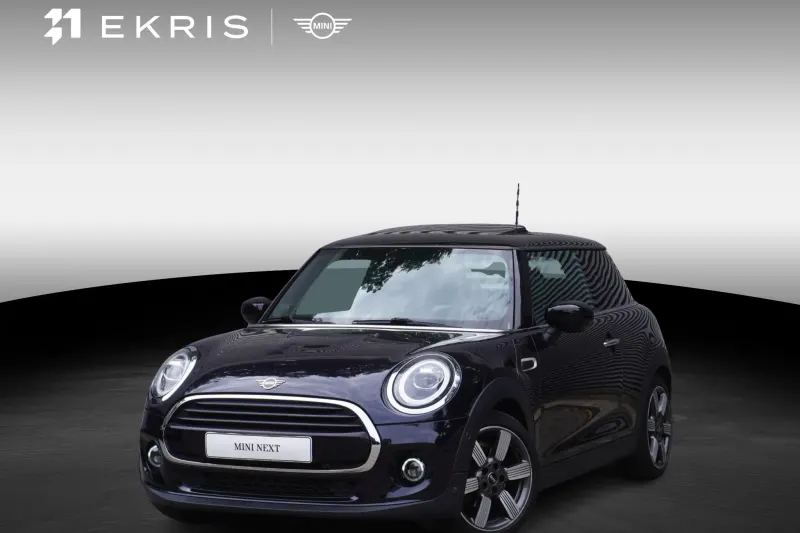 MINI 3-deurs (2020)