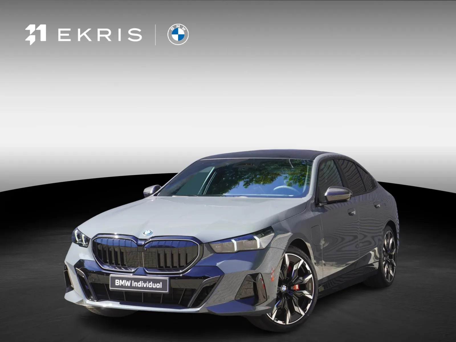 BMW 5-Serie (2026) — foto 1