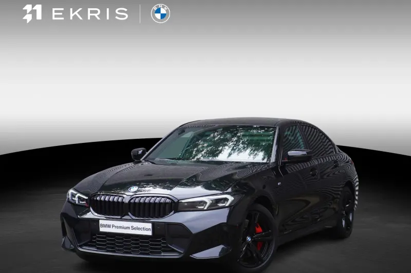 BMW 3-Serie (2025)