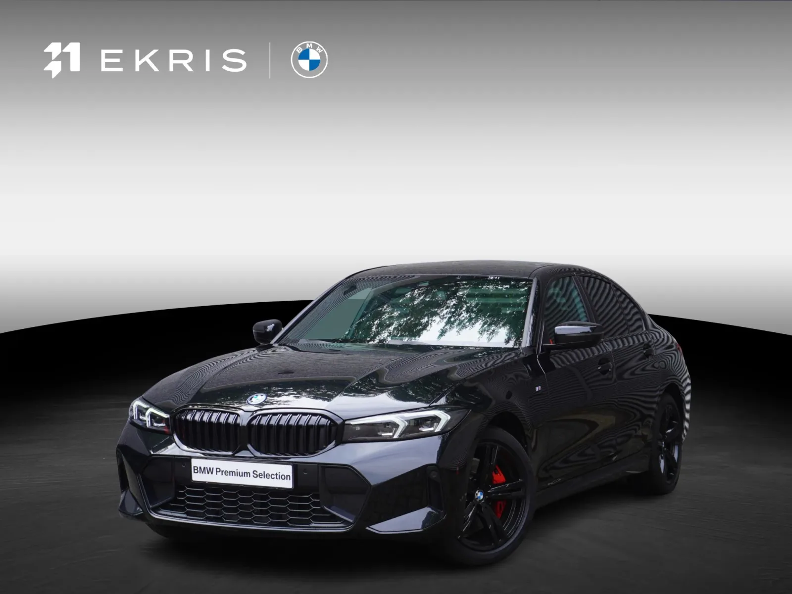 BMW 3-Serie (2025) — foto 1