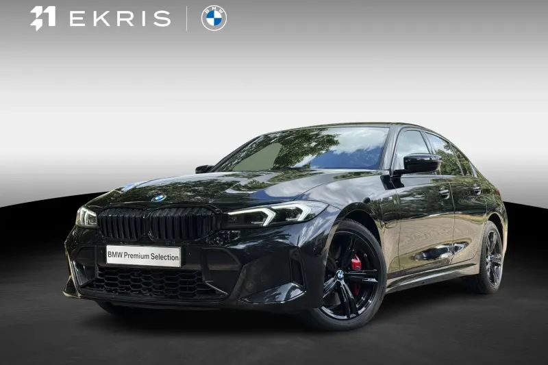 BMW 3-Serie (2025)
