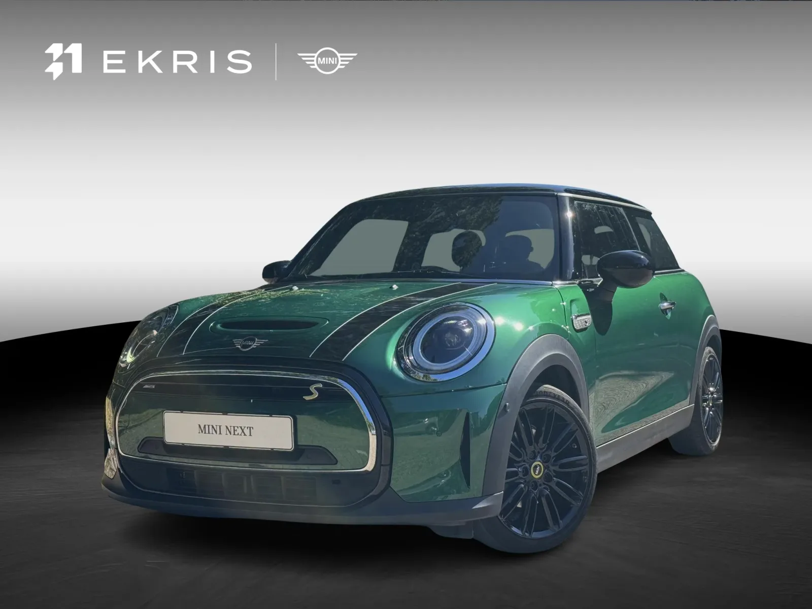 MINI Mini Electric (2022) — foto 1