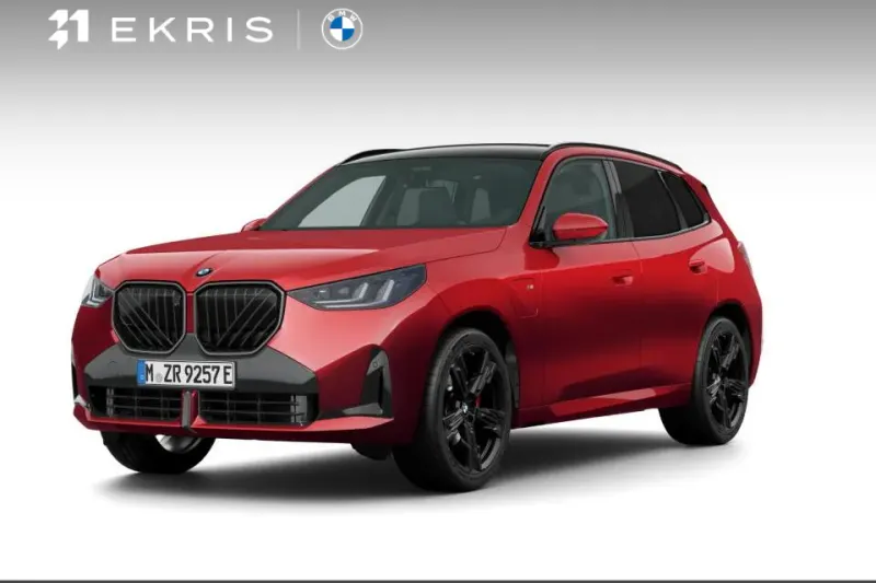 BMW X3 (2026)