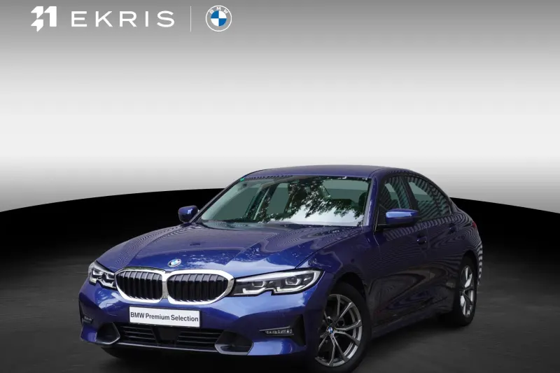 BMW 3-Serie (2021)