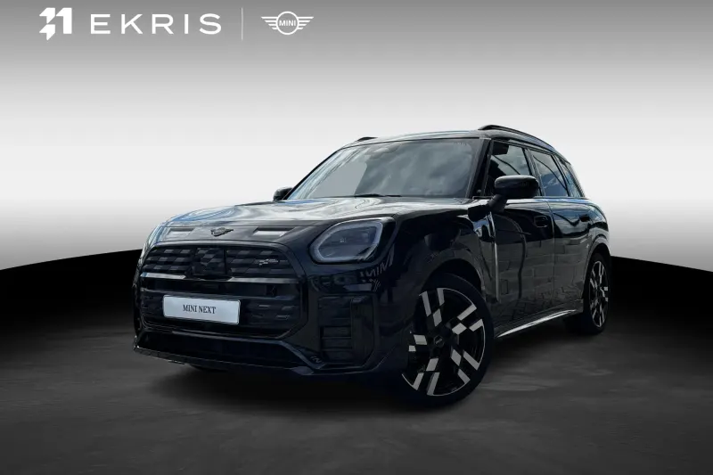 MINI Countryman (2025)