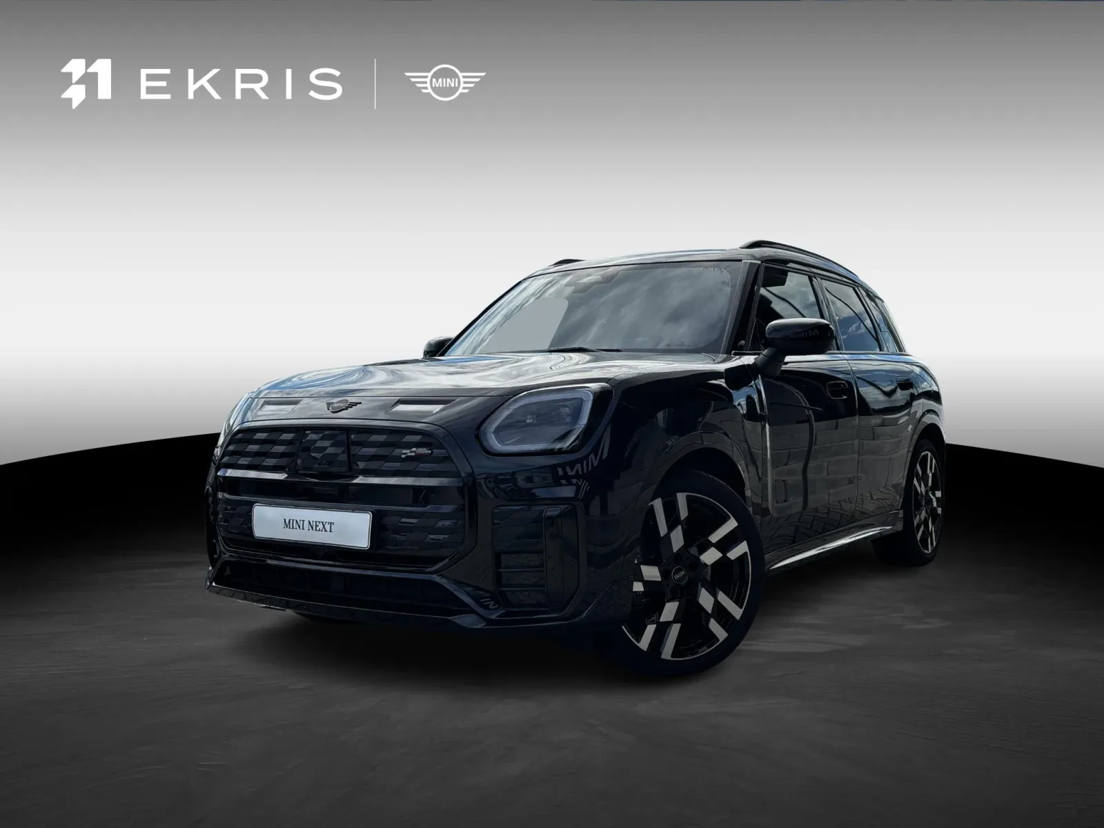 MINI Countryman (2025) — foto 1