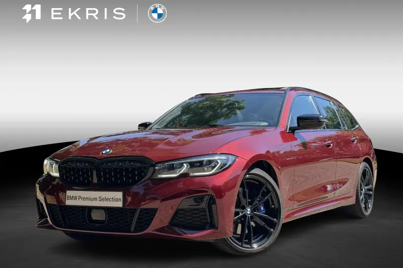 BMW 3-Serie (2022)