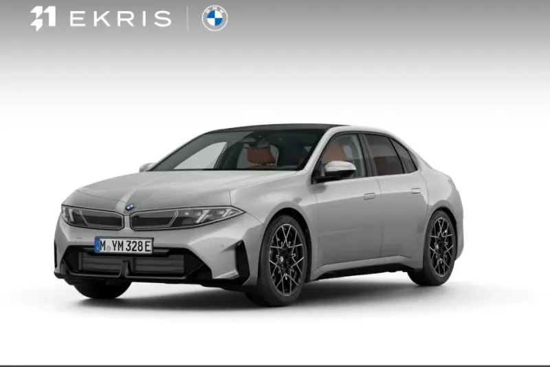 BMW i3 (2026)