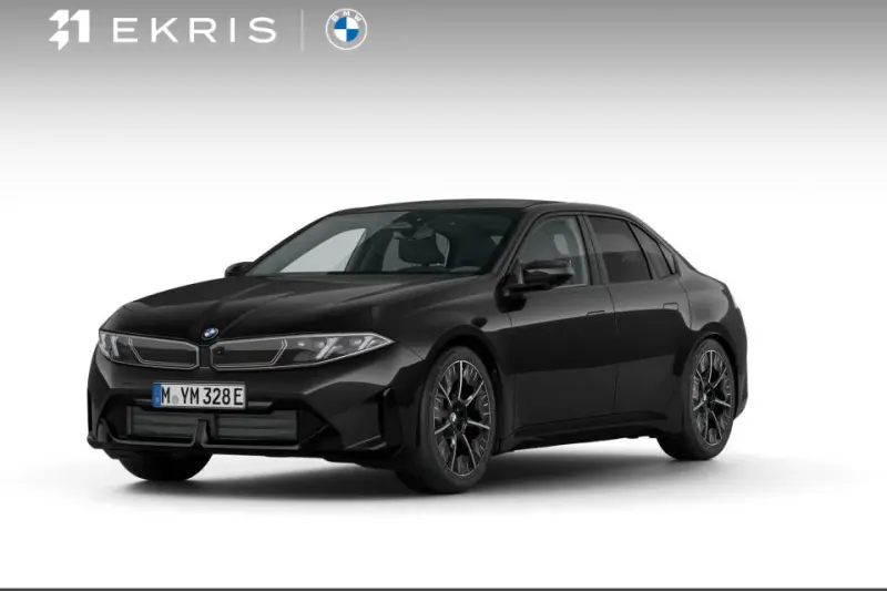 BMW i3 (2026)