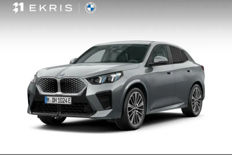BMW iX2 (2026)