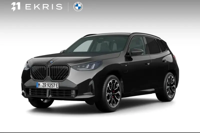 BMW X3 (2026)