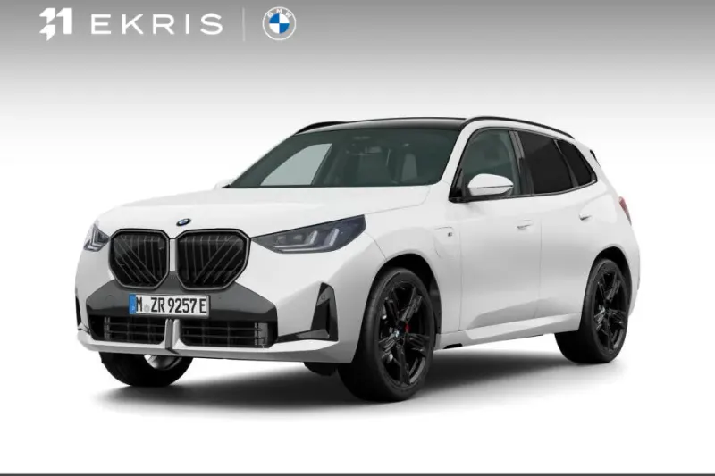 BMW X3 (2026)