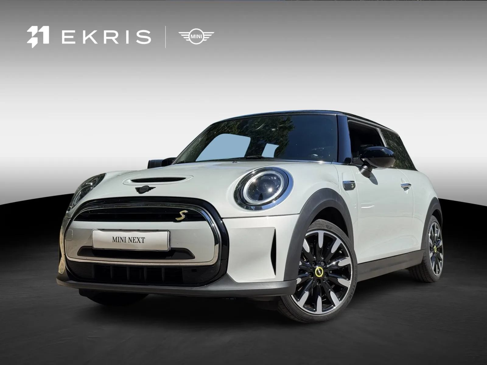 MINI Mini Electric (2022) — foto 1