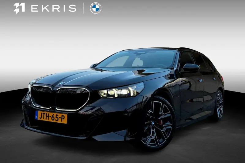 BMW 5-Serie (2026)
