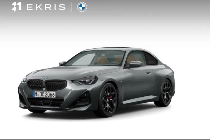 BMW 2-Serie (2026)