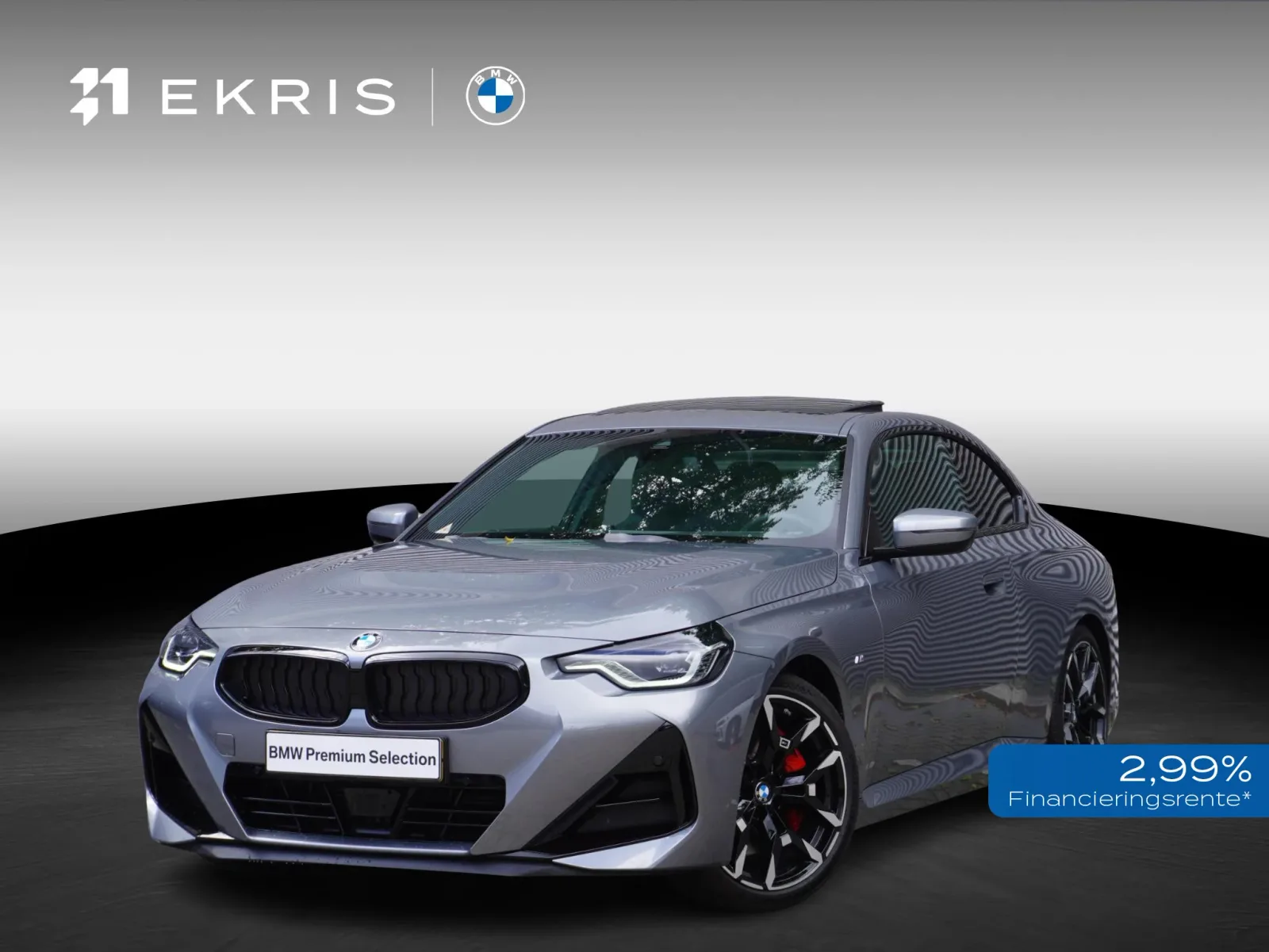 BMW 2-Serie (2026) — foto 1