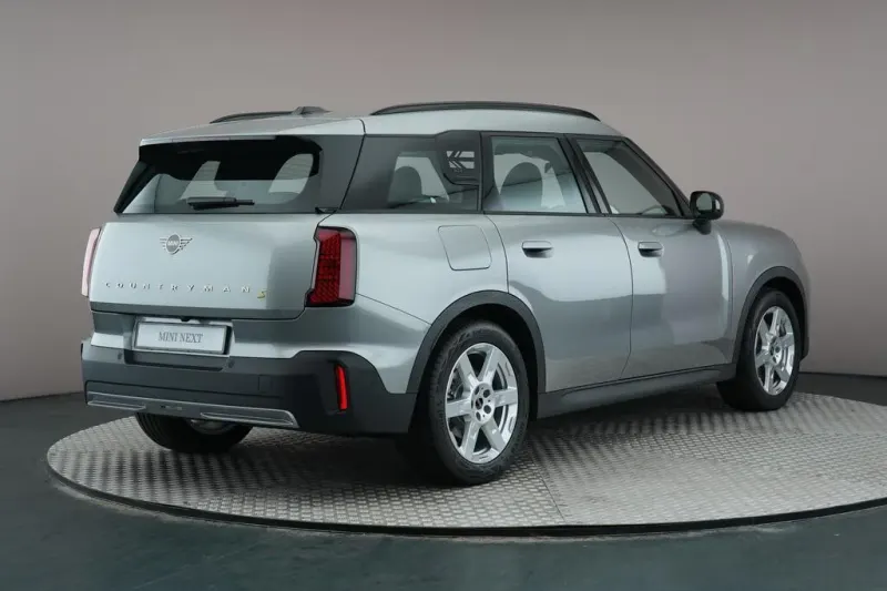 MINI Countryman (2025)