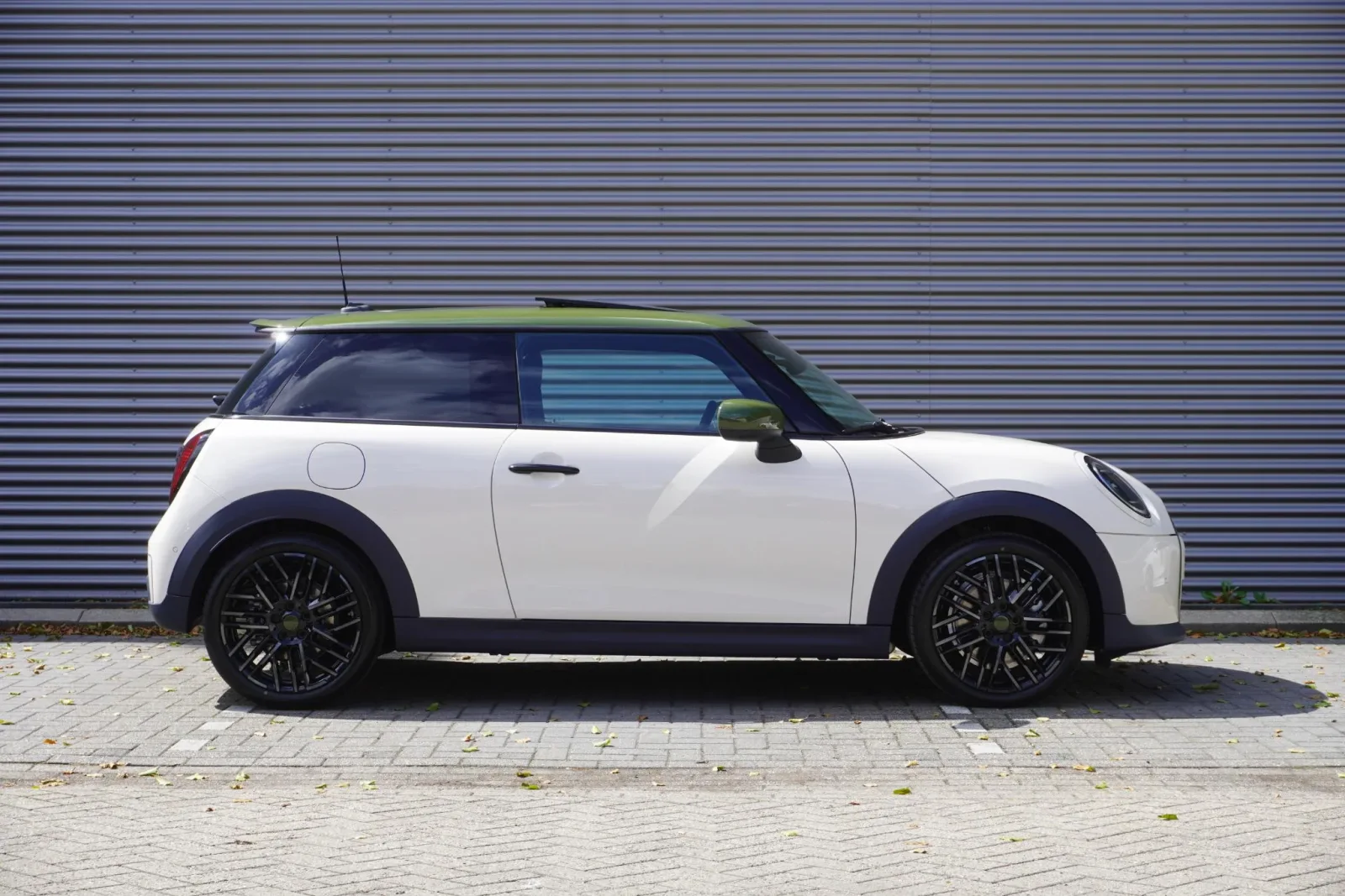 MINI Cooper S (2026) — foto 1