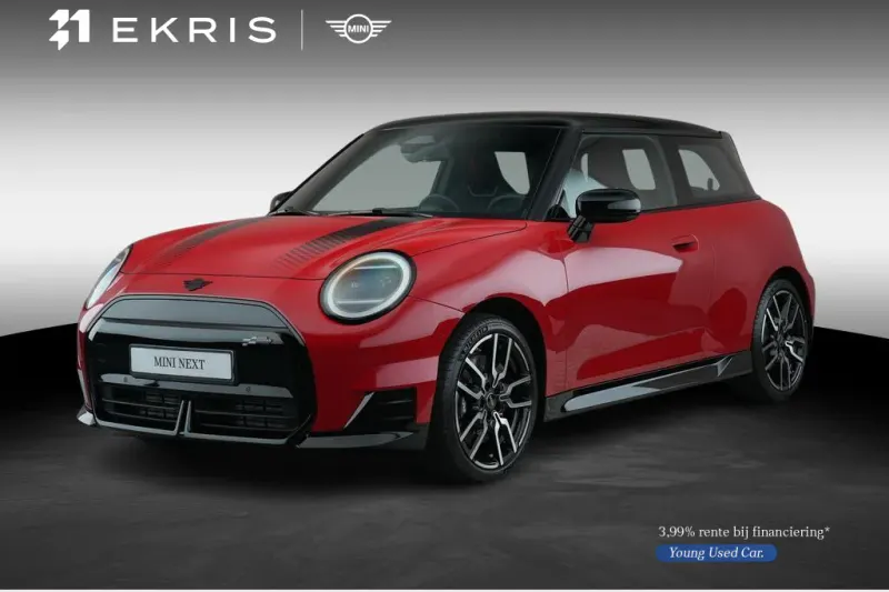 MINI Mini Electric (2025)