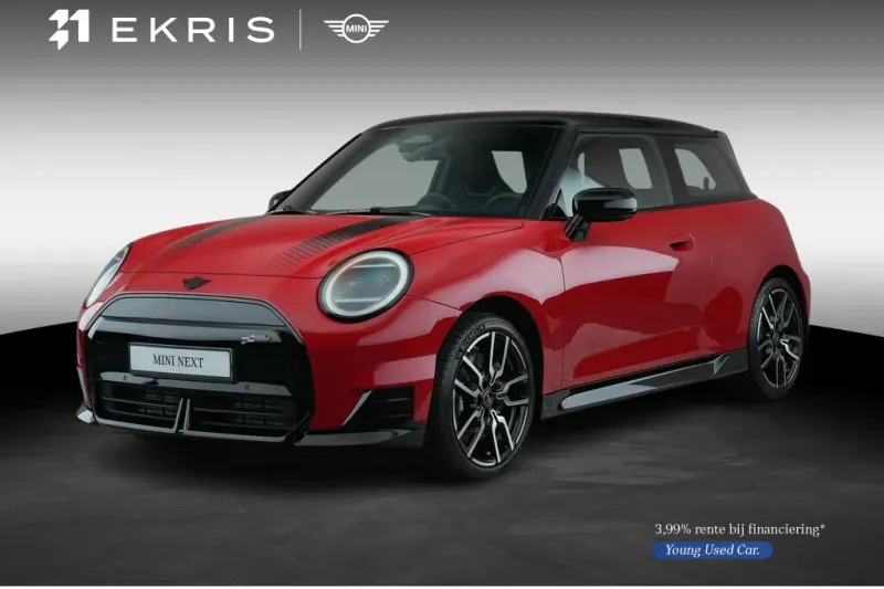 MINI Mini Electric (2025)
