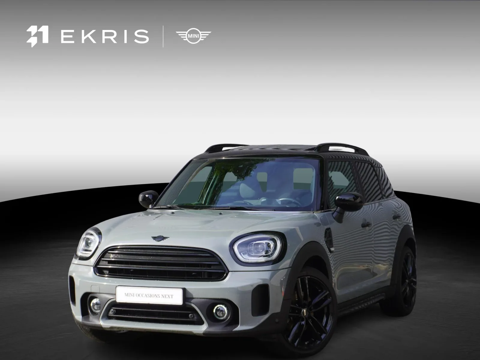 MINI Countryman (2021) — foto 1