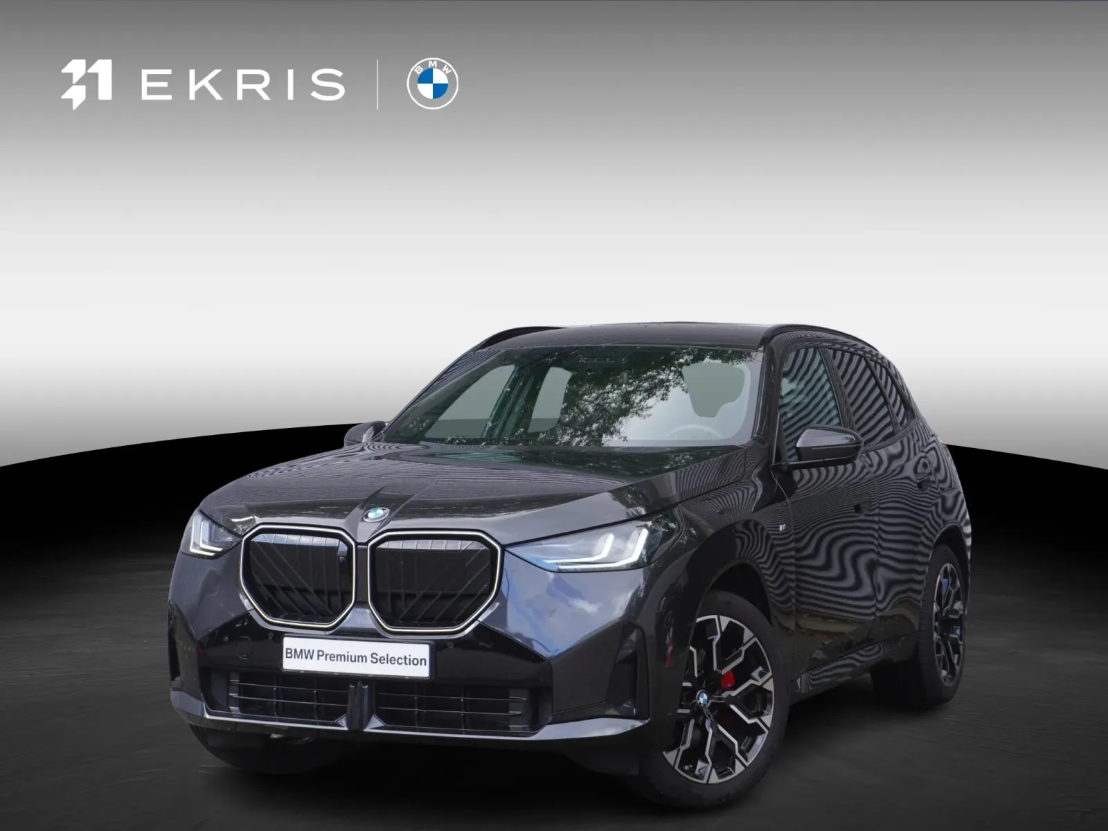 BMW X3 (2025) — foto 1