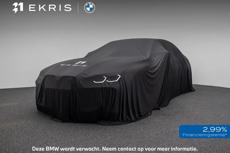 BMW i4 (2022)