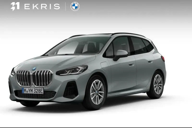 BMW 2-Serie Active Tourer (2026)