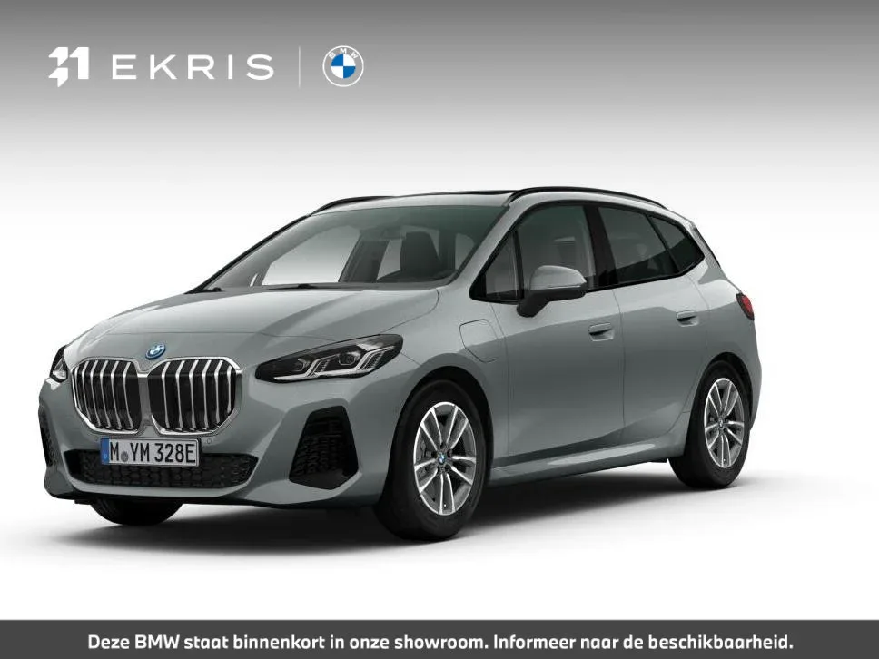 BMW 2-Serie Active Tourer (2026) — foto 1
