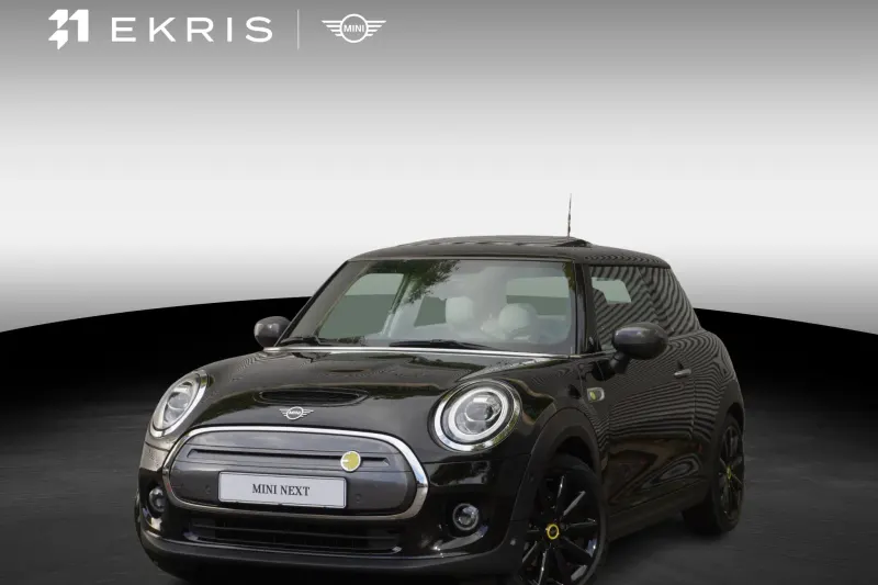 MINI Mini Electric (2020)