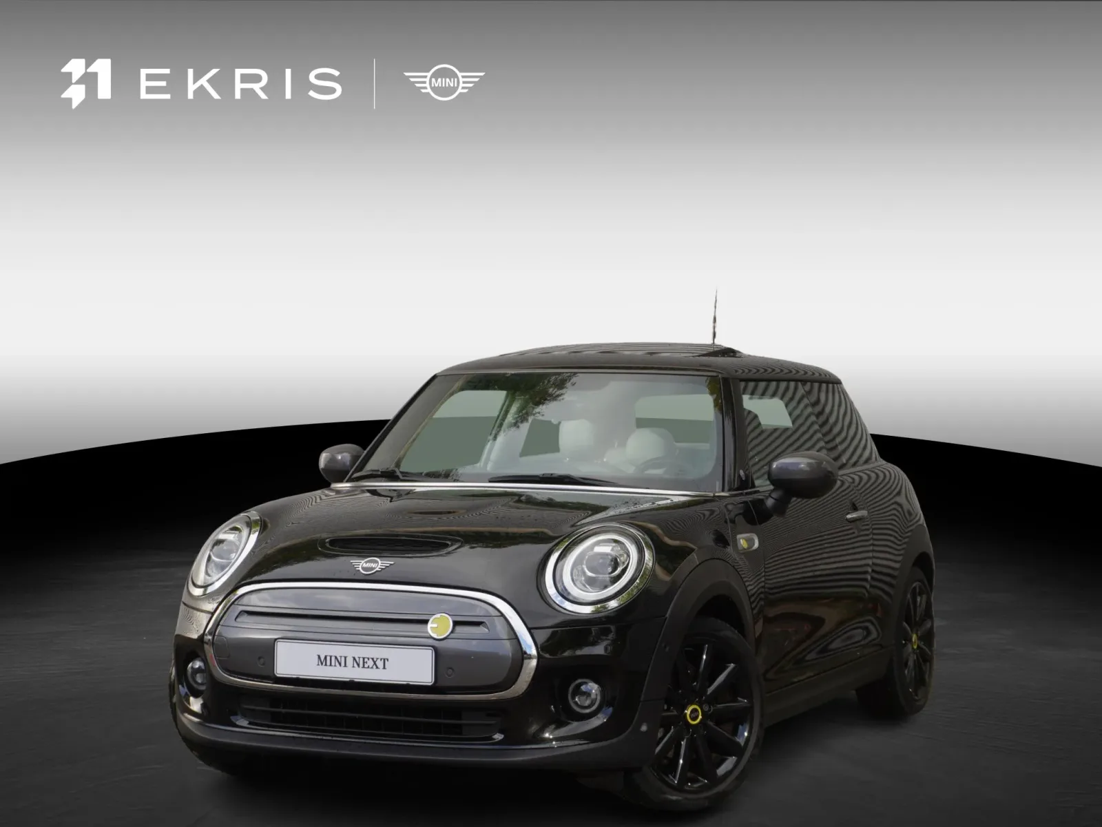MINI Mini Electric (2020) — foto 1