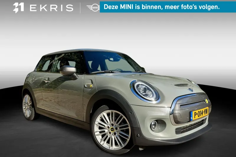 MINI Mini Electric (2019)