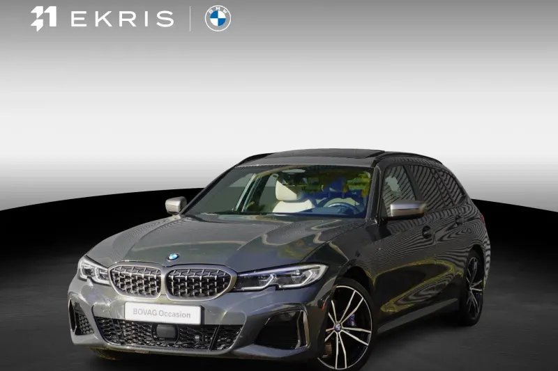 BMW 3-Serie (2020)