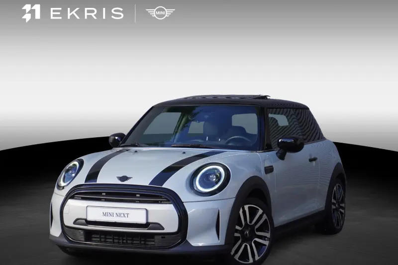 MINI Cooper (2022)