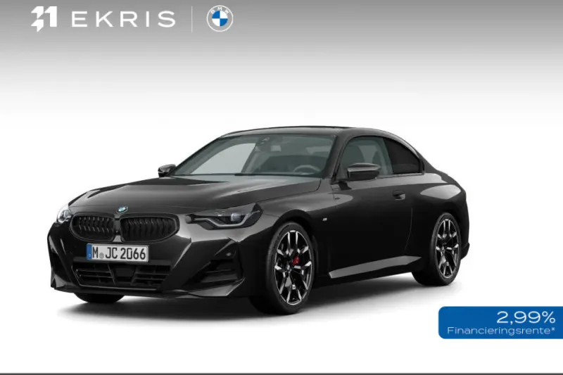 BMW 2-Serie (2026)