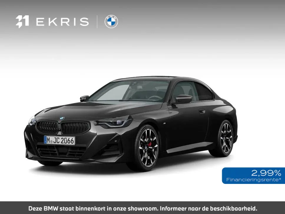 BMW 2-Serie (2026) — foto 1
