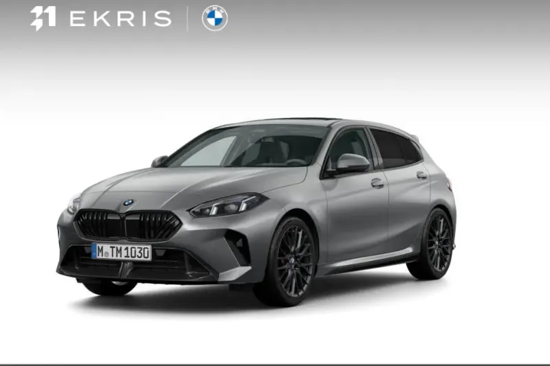 BMW 1-Serie (2026)