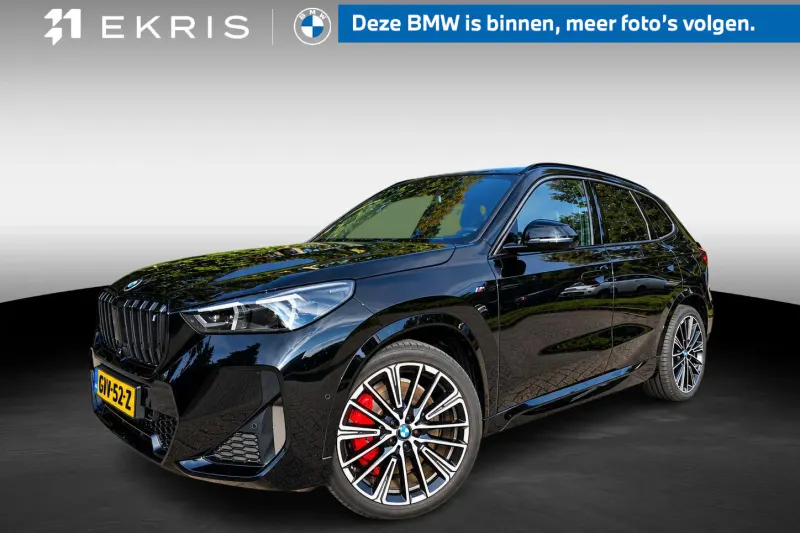 BMW iX1 (2025)