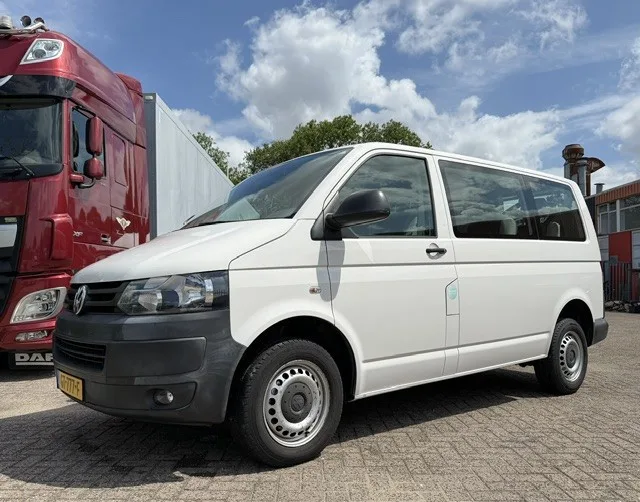 Volkswagen IAV (2015) — foto 1
