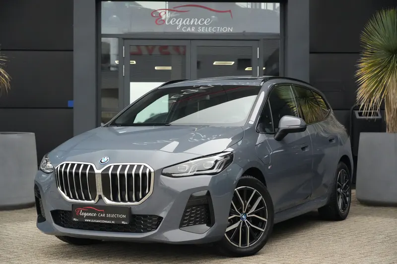 BMW 2-Serie (2025)
