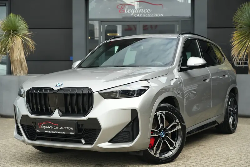 BMW X1 (2025)