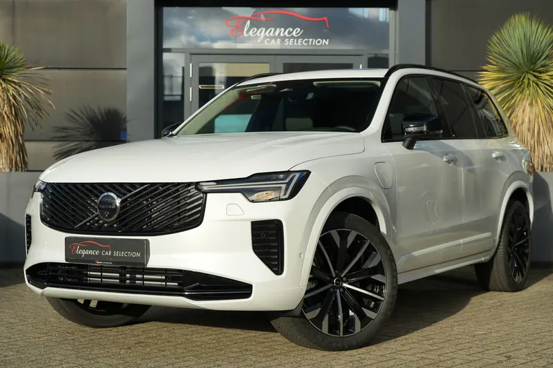 Volvo XC90 (2025)