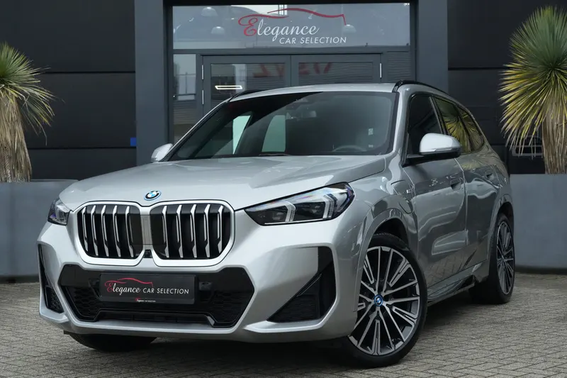 BMW X1 (2025)